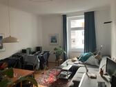Foto - Helle 3-Zimmer-Wohnung mit ca. 80 m² Wohnfläche in Sachsenhausen