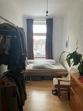 Foto - 3 Zimmer Etagenwohnung in Frankfurt am Main