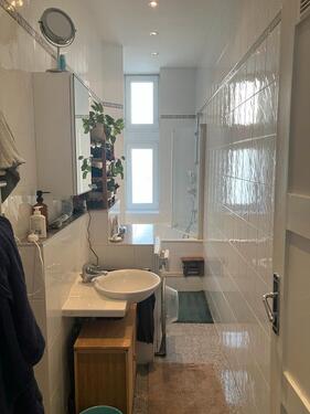 Foto - Etagenwohnung in Frankfurt am Main zur Miete