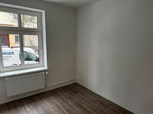 Foto - 2 Zimmer Erdgeschoßwohnung zur Miete in Hamburg