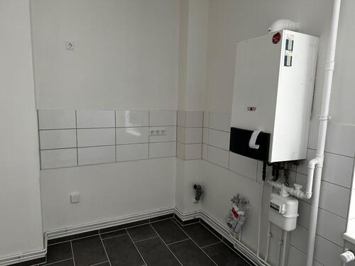 Foto - 2 Zimmer Erdgeschoßwohnung in Hamburg