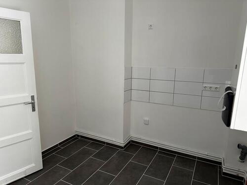 Foto - Erdgeschoßwohnung in Hamburg zur Miete