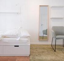 WG-Zimmer in sanierter & vollmöblierter 2-er WG (58qm)in Uninähe! - Magdeburg Neue Neustadt