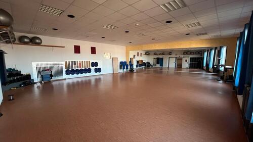 Foto - Kursraum mit ca 150qm stundenweise zu vermieten