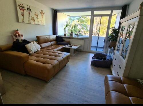 Foto - Sehr schöne kleine Wohnung - 450,00&nbsp;EUR Kaltmiete, ca.&nbsp; 35,00&nbsp;m&sup2;