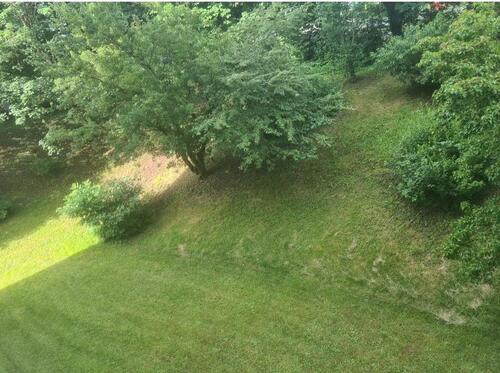 Foto - 1 Zimmer Etagenwohnung in Spiesen-Elversberg