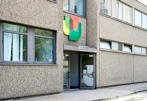 Foto - Modernes Kleinbüro in Offenbach