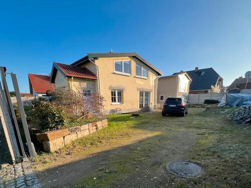 Foto - 9 Zimmer Einfamilienhaus zum Kaufen in Koserow