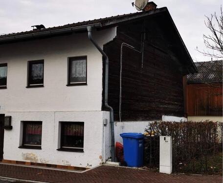 Foto - Dringend! Doppelhaushälfte in Frontenhausen zu verkaufen