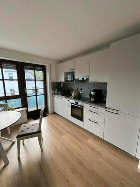 Foto - 2 Zimmer Dachgeschoßwohnung in Augsburg