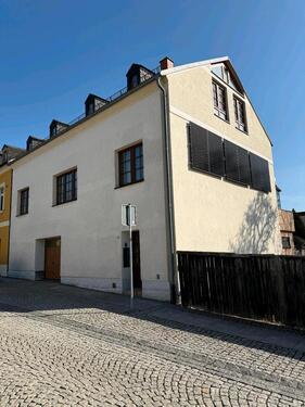 Foto - DoppelhaushälfteStadtkernSackgbezugsfertigprovisionsfrei