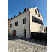 DoppelhaushälfteStadtkernSackgbezugsfertigprovisionsfrei - Treuen