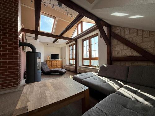 Foto - 12 Zimmer Doppelhaushälfte zum Kaufen in Treuen