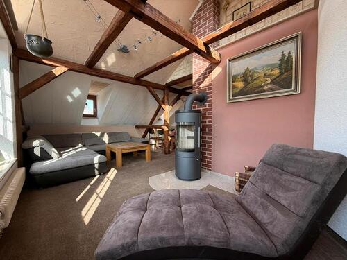 Foto - 12 Zimmer Doppelhaushälfte in Treuen