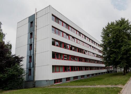 Foto - andere in Stralsund