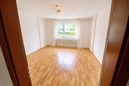 Foto - 2 Zimmer Hochparterre in Kiel