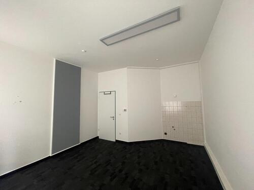 Foto - Gewerberäume im Erdgeschoss- zentrumsnah