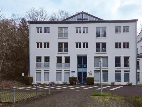 Foto - BüroAtelier 30qm mit PKW-Stellplatz zu vermieten