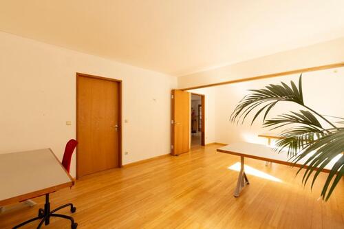 Foto - Separater Büroraum ab 1. April in herzlicher Bürogemeinschaft