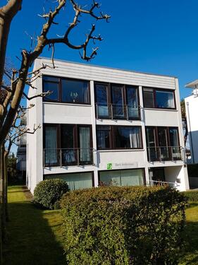 Foto - Von Privat: Ferienwohnung Strandallee mit Ostseeblick, Timmendorf