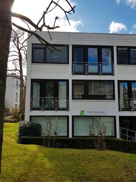 Foto - 1 Zimmer Etagenwohnung in Timmendorfer Strand