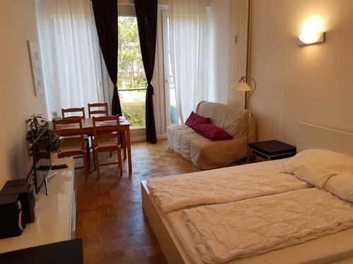 Foto - Etagenwohnung in Timmendorfer Strand zum Kaufen