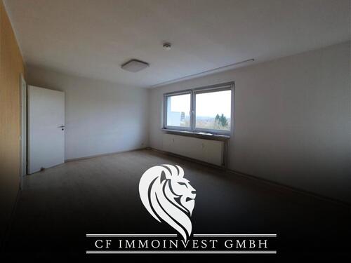 Foto - Helle 3 ZKB - Wohnung in Völklingen-Fenne mit Balkon