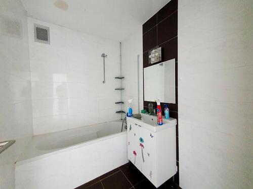 Foto - Etagenwohnung in Völklingen zur Miete