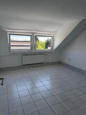 Foto - Dachgeschoßwohnung in Saarbrücken zur Miete