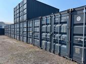 Foto - Garage Seecontainer Lagerplatz - 80,00&nbsp;EUR Miete,