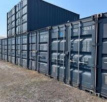 Garage Seecontainer Lagerplatz - 80,00&nbsp;EUR Miete, in Lüdinghausen (PLZ: 59348)