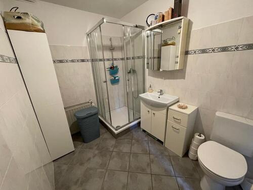 Foto - Erdgeschoßwohnung in Solingen zur Miete
