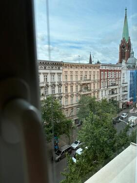 Foto - Etagenwohnung in Berlin zum Kaufen
