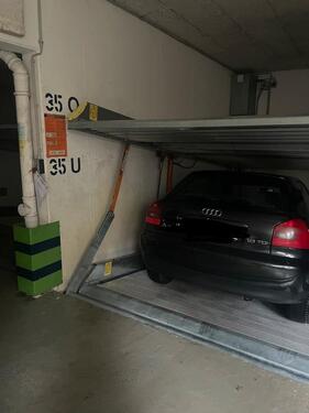 Foto - Tiefgaragenstellplatz - 50,00&nbsp;EUR Miete,