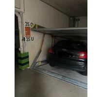 Tiefgaragenstellplatz - 50,00&nbsp;EUR Miete, in Geislingen an der Steige (PLZ: 73312)