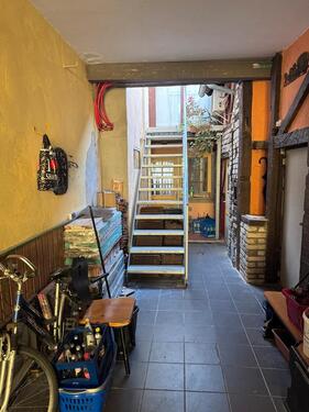 Foto - 5 Zimmer Reihenhaus zum Kaufen in Bruchsal