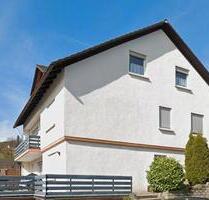 2ZKDB Wohnung Olpe - Rüblinghausen ab 01.01.27