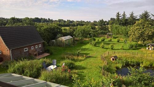 Foto - Einfamilienhaus zum Kaufen in Bordelum