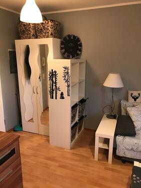 Foto - Etagenwohnung in Mannheim