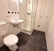 1-Zimmer-Wohnung im 2. Obergeschoss zu vermieten - Leipzig West