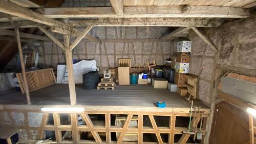 Foto - Lagerraum - ca. 70m2 in Scheune in Waldmössingen
