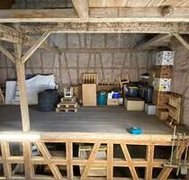 Lagerraum - ca. 70m2 in Scheune in Waldmössingen - Schramberg