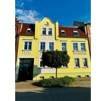 Optimal, hell und gemütlich- kleine 3.R.Whg. im 1.OG in 39288 Burg