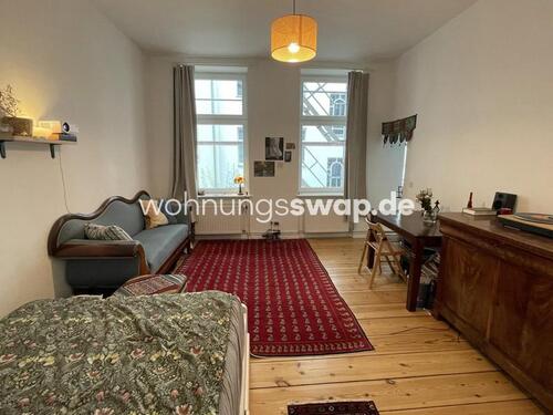 Foto - 1 Zimmer Etagenwohnung zur Miete in Berlin