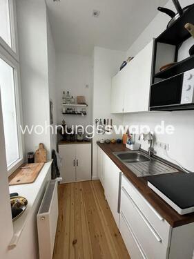 Foto - 1 Zimmer Etagenwohnung in Berlin