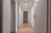 Foto - 3-Zimmer-Wohnung in ruhiger Lage mit Balkon