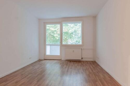 Foto - Etagenwohnung zur Miete in Berlin