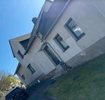 Freistehendes Haus mit Garten & Ausbaupotenzial Provisionfrei - Ötzingen