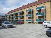 Foto - 2 Zimmer mit 8 m² Balkon!!, Bad mit Sitzdusche