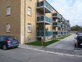 Foto - Etagenwohnung zur Miete in Delitzsch